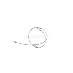 Vertikālo žalūziju apakšējā ķēde 89mm