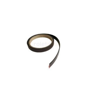 Brūna magnētiskā lente