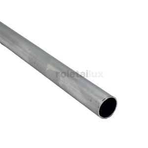 Rullveida žalūzijas alumīnija caurule 17 mm