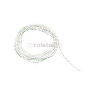 Rullveida žalūziju vadības ķēde 4,5x6,0